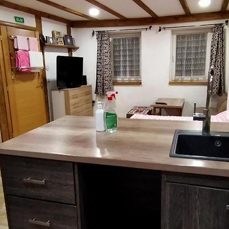Apartments Alifakovac سراييفو المظهر الخارجي الصورة