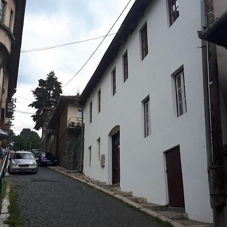 Apartments Alifakovac سراييفو المظهر الخارجي الصورة