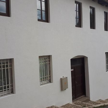 Apartments Alifakovac سراييفو المظهر الخارجي الصورة