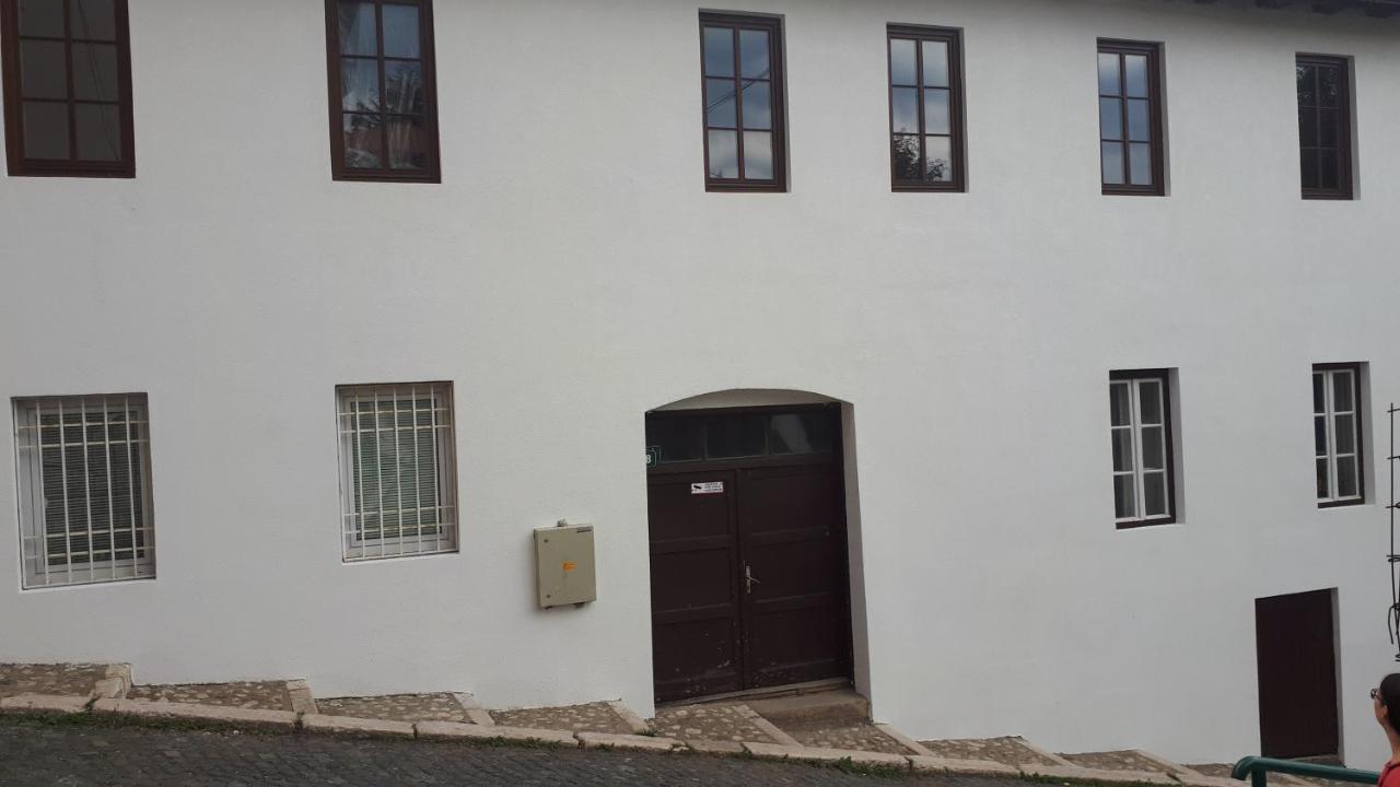 Apartments Alifakovac سراييفو المظهر الخارجي الصورة