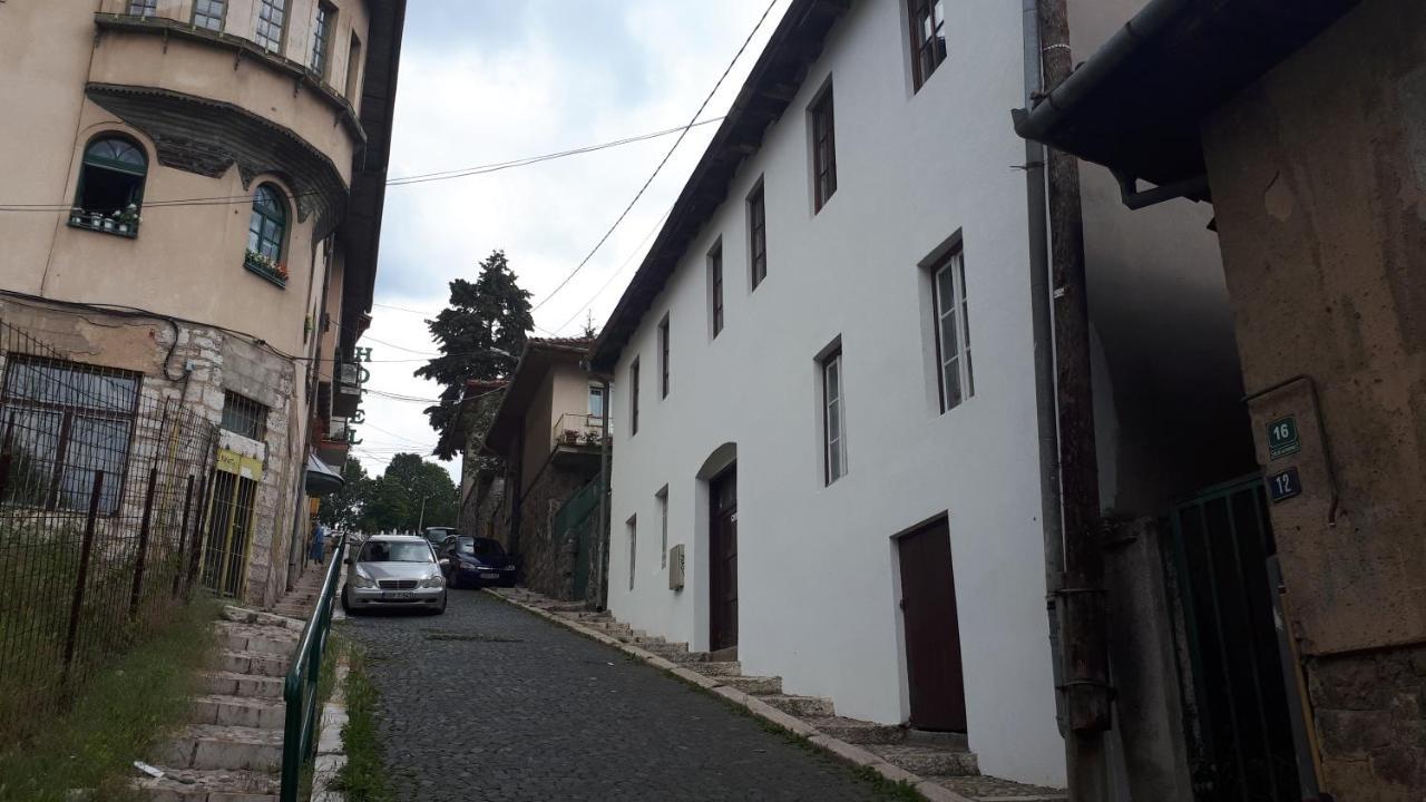 Apartments Alifakovac سراييفو المظهر الخارجي الصورة
