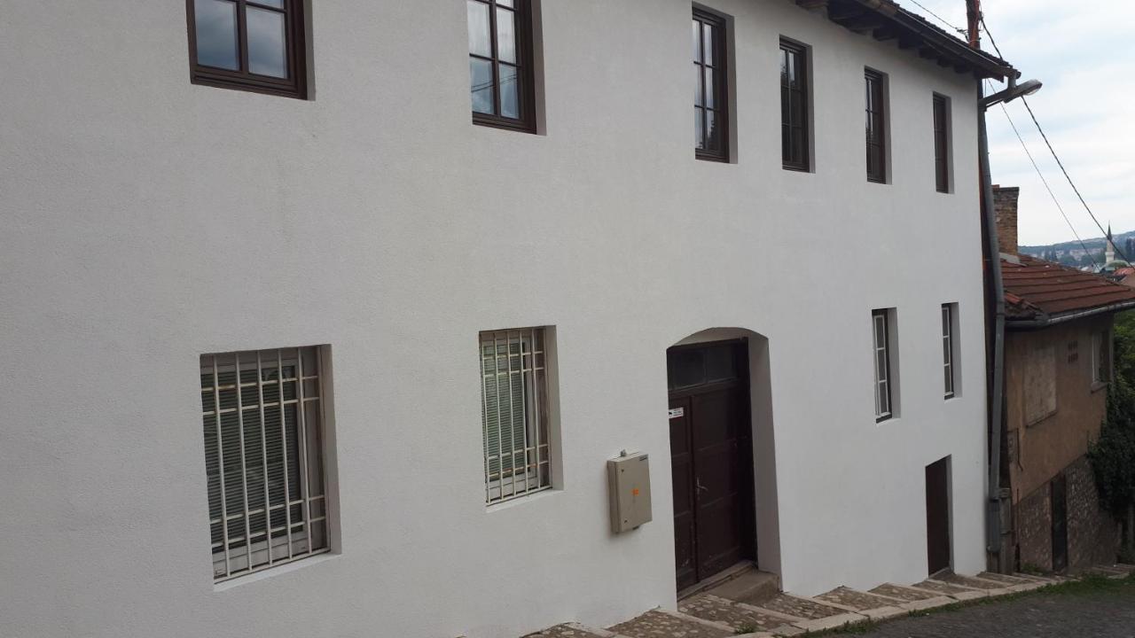 Apartments Alifakovac سراييفو المظهر الخارجي الصورة