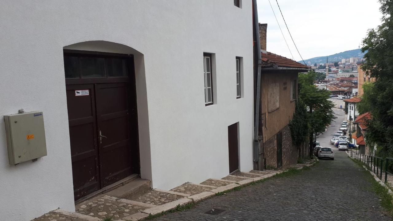 Apartments Alifakovac سراييفو المظهر الخارجي الصورة