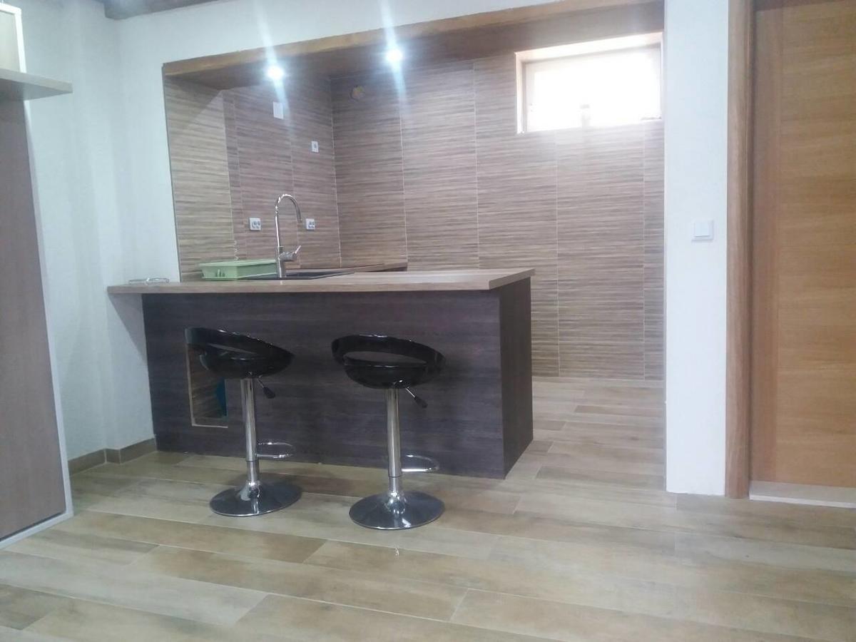 Apartments Alifakovac سراييفو المظهر الخارجي الصورة