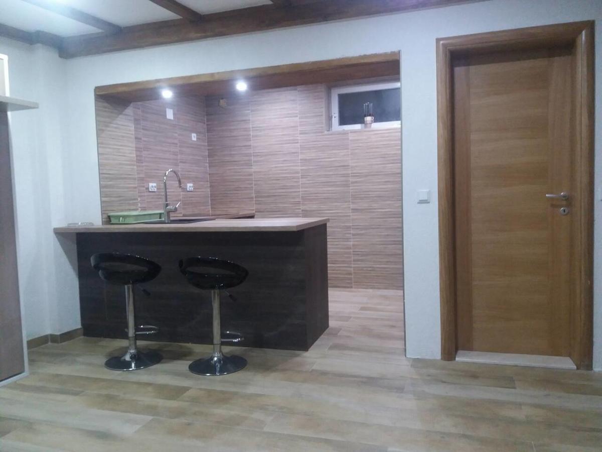 Apartments Alifakovac سراييفو المظهر الخارجي الصورة