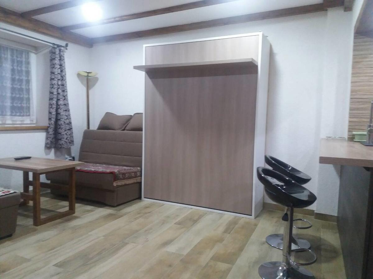 Apartments Alifakovac سراييفو المظهر الخارجي الصورة