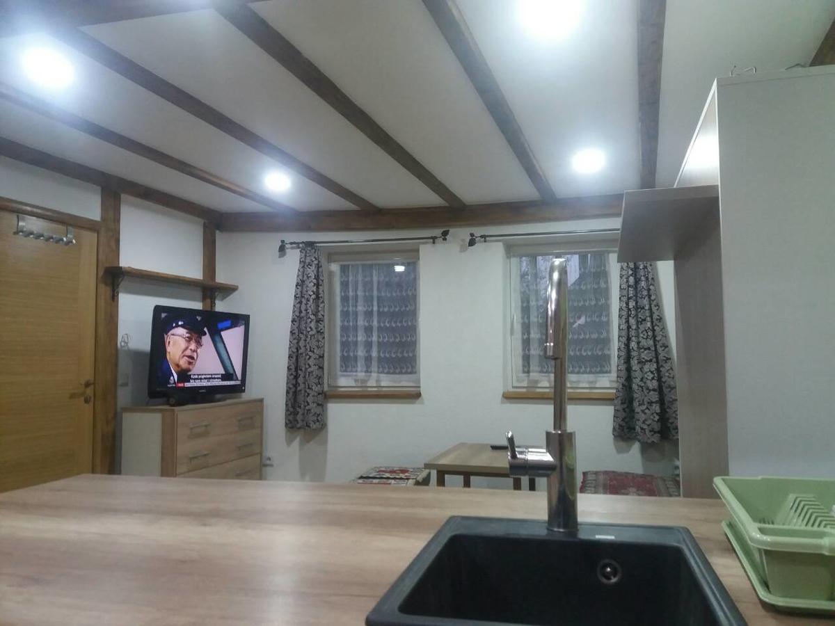 Apartments Alifakovac سراييفو المظهر الخارجي الصورة