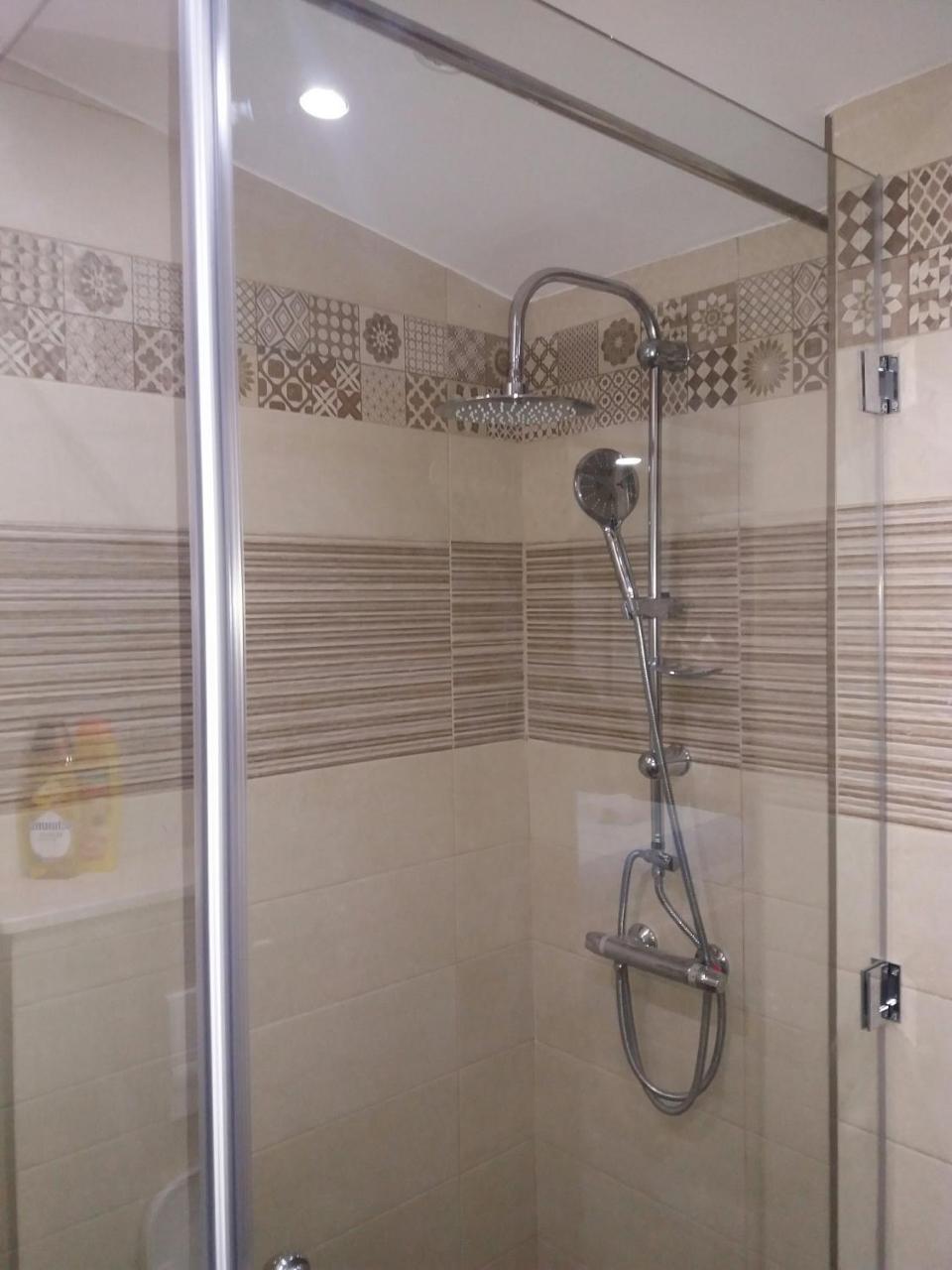 Apartments Alifakovac سراييفو المظهر الخارجي الصورة