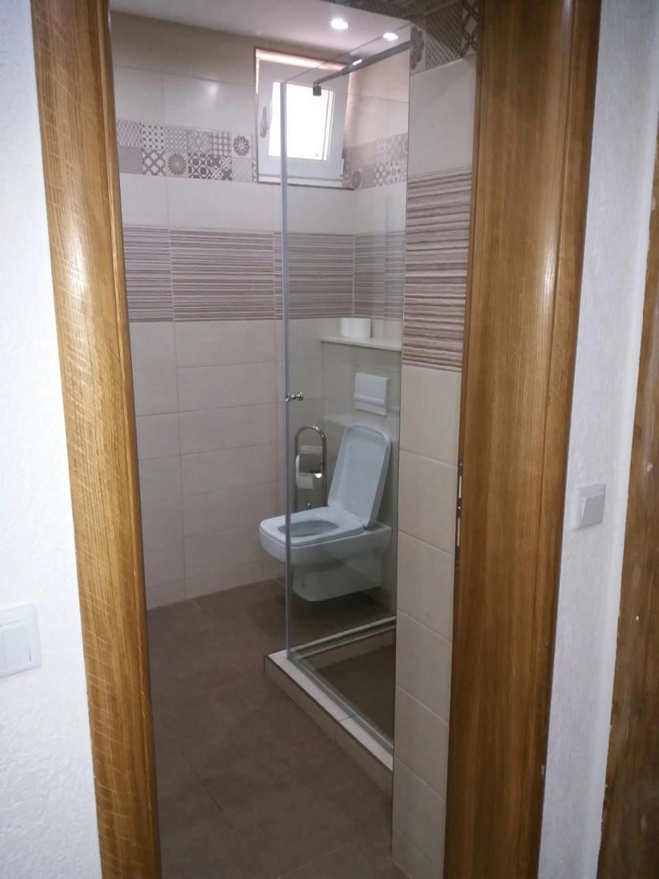 Apartments Alifakovac سراييفو المظهر الخارجي الصورة